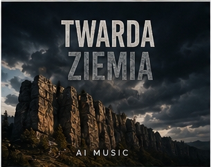Twarda ziemia